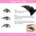 2 Pack 4D Silk Fiber Lash Mascara - Long Lasting & Waterproof Lengthening Formula for Exquisitely Full Eyelashes | Smudge-Proof All Day - Buy Online on GoSupps.com