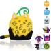 ZejaL Blox Fruits Plush Toy 6" with Code Mystery Box Soft & Cute Plushies Toy Funny Plush Stuffed Hugging Fruit Plush Squishy Pillow Novelty Throw Cushion Stuffed Animal Toy (15CM/6" A) 15CM/6" A