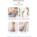 Handheld Ergonomic Sleep Aid Device for Fast Asleep & Anxiety Relief - Yellow - Buy Online on GoSupps.com