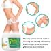 7 Day Ginger Slimming Cream - Fast Fat Burning Cream for Abdomen Thighs & Buttocks | Ideal Gift for Cellulite & Health Care - Buy Online on GoSupps.com