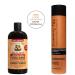Sunny Isle Jamaican Black Castor Oil Shampoo & Conditioner Bundle | 10.1oz | Extreme Hydration & Detangling | Paraben & Sulfate Free | Color-safe Hair Growth Solution - Buy Online on GoSupps.com