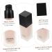 Didiseaon Liquid Foundation Beauty Foundation Nude Makeup Foundation Women Foundation Fluid Glass - Buy Online on GoSupps.com