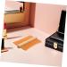 Mipcase Lot de 4 Peignes de Toilettage Double Face en Bambou pour Animaux et Adultes Peigne Antipelliculaire Dents Fines Nettoyage du Cuir Chevelu pour Pellicules et D m lage - Buy Online on GoSupps.com