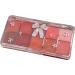 Lip Palette Set - 10 Glossy Lip Colors - Waterproof Lip Makeup Palette Moisturizing Jelly Tinted Lip Glosses for Women - Buy Online on GoSupps.com