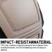 IDOGEAR G3 Tactical Knee Pads for Military Airsoft Hunting Pants - Dark Earth - Buy Online on GoSupps.com