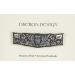 Thistle Hair Clip: Handcrafted Metal Barrette - Made in USA (70mm Clip) - Buy Online on GoSupps.com