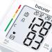 Beurer BC28 Wrist Blood Pressure Monitor with Arrhythmia Detection - Fully Automatic & Certified Medical Device - Buy Online on GoSupps.com
