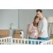 Flexible Twist Mount for Vtech VM901 and VM919HD | Safer Baby Monitor Mount - Buy Online on GoSupps.com