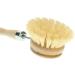 Fairy Original Wooden Dish Brush - Single | Eco-Friendly Cleaning Essential - Buy Online on GoSupps.com