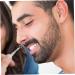 Beaupretty 3 Sets Stainless Steel Nose Hair Clippers - Portable Nasal Trimming Tool for Effortless Brow Grooming | Yellow - 9.8x2.9cm - Buy Online on GoSupps.com