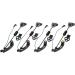 Lixa-da Bite Indicator Set LED Fishing Swinger - 4pcs | International Shipping Available - Buy Online on GoSupps.com