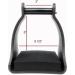AJ Tack Wholesale 2.25 Polymer Trail Stirrups - Buy Online on GoSupps.com