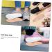 Buy Beaupretty Anti-Skid Forefoot Cushion Pads - Comfort Insoles for Shoes | International Shipping Available - Buy Online on GoSupps.com