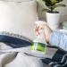 Biokleen Bac-Out Fresh Fabric Refresher - Eco-Friendly, Non-Toxic Lavender Spray (16oz, 6-Pack) - Buy Online on GoSupps.com