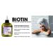 Hair Chemist Pro-Growth Scalp Stimulator with Biotin - 7.1 oz | Boost Hair Growth & Nourish Your Scalp | International Shipping Available - Buy Online on GoSupps.com