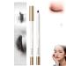 IFFANY Waterproof Eyeliner Pencil Long Lasting, No Smudge, Gel Eyeliner Pencil, Waterproof Makeup Pencils, Extra Fine Eyeliner, Easy to Draw