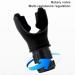 Curfair Breathing Training Tool - Portable Mouth Muscle Trainer with Adjustable Resistance for Enhanced Lung Capacity - Easy to Clean - Ideal for Men & Women - Buy Online on GoSupps.com