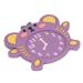 Cartoon Soft Silicone Baby Teething Toy for Gum Relief - Infant Teething Sensory Toy (Type 1) - Buy Online on GoSupps.com