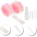 MAGICLULU 5 Sets Lace Double Eyelid Sticker Lifting Belt Eye Lift Strips Girl Eyelid Tapes Reel Invisible - Buy Online on GoSupps.com