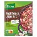 KNORR FILM MISS MISS HOLD MEATING IN THE DEAL COUSE WITH HOCK MEARY WITHOUT THE TASTSFRAINATIONS ASSOMES 36 G 1 Piece Hack meat J ger Art 36 G (1 Sack)