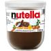 NUTELLA Hazelnut Spread with Cocoa for Breakfast 200 Grams Glass Jars 15 Count 6.5 Kilograms Spread with Cocoa Hazelnut 200 g (Pack of 15) - Buy Online on GoSupps.com
