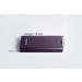Foond Design Tablets Organizer - High-Quality Aluminum Pill Dose for 7-14 Days - BPA Free - Deep Purple - International Shipping Available - Buy Online on GoSupps.com