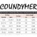 Coundymer Smiley Face Slippers: Cloud Slides for Women/Men - Beige | Girls/Boys Spa Sandals - Buy Online on GoSupps.com