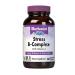 Bluebonnet Nutrition Stress B-Complex 50 Vegetable Capsules