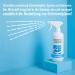 Green Hero Chlorine-Free Mold Remover Spray 500ml - Effective Anti-Mold Solution for Wood Tiles Carpets & Upholstery - Buy Online on GoSupps.com