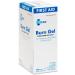 Globe First Aid Burn Gel with Aloe 0.9g Packets (Box of 144) - Advanced Relief for Minor Burns, Cuts, and Scrapes - Buy Online on GoSupps.com