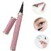 Ipetboom 5pcs Eyeliner Lash Glue Pen Eye Liner Liquid Liner Liquid Eye Liner Eyelash Make up Kit Miss - Buy Online on GoSupps.com