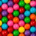 Shop Candy Envy Assorted 1 Inch Gumballs - 2lb Bag | 113 North American Made & Kosher Certified Gumballs International Shipping Available - Buy Online on GoSupps.com