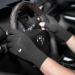 Buy Arthritis Compression Gloves | Soft Seamless Gloves for Carpal Tunnel Pain Relief - Men & Women - Buy Online on GoSupps.com