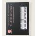 Zaubern gel4Home Nail Foils - 16 Pieces Espresso Boomer Nail Wraps | International Shipping Available - Buy Online on GoSupps.com