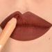  Astra Astra Pure Beauty Lip Liner (01 Mahogany) - Buy Online on GoSupps.com