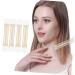 SOESFOUFU 4pcs Lifting Invisible Stickers Wrinkles Tape Relaxation Women Bands Skin Care Sticker - Buy Online on GoSupps.com