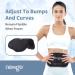 NEWGO Hot Cold Therapy Gel Ice Pack for Pain Relief - Shoulder Neck Hip Elbow Knee - 11.81 x 7.08 - Buy Online on GoSupps.com