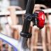 NiteRider Solas 250 Taillight - Powerful and Bright Rear Bike Light - Buy Online on GoSupps.com