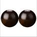 Unb Baoding Ball Stress Ball Ball Stretcher Magnetic2 Baoding Balls Chinese Health Expert Massage Balls For Stress Relief Hand Exercise Balls Color