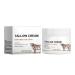 Face Moisturizer for Women Beef Tallow Cream Deep Moisturizing & Nourishing Alleviates Dryness & Roughness Repairs Damaged Skin 2oz White