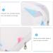 GLEAVI Sanitary Napkin Storage Bag - Menstrual Wipes Pouch & Handbag Organizer for Purses - Travel Cosmetic Carrying Case - Buy Online on GoSupps.com