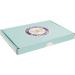 Classic Vegetarian Retro Sweets Mini Letter Box Treat Gift Box - Present for Birthdays Christmas Get Well Soon. - Buy Online on GoSupps.com