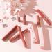Longwear Matte Ink Liquid Lipstick - High Impact Color, Up to 16H Wear - 03# 0.07 Fl Oz - Buy Online on GoSupps.com