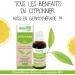 HerbalGem Organic Lemon Tree Macerat-Mother of Gemmotherapy Concentrated 30 ml - Buy Online on GoSupps.com