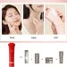  YOENBG Swarous Dark Circle Moisturizing Brightening Toning Cream - Five Times VC Skincare Cream for All Skin Types with Oil Control Long Wear and Waterproof Benefits (3) - Buy Online on GoSupps.com