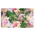Limtula Wide Headband for Women Elastic Bandeau Sports Headwrap Northeast Rural Style Floral Hairband Stretchy Workout Headwear F8