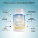 MenoLabs Athena's Shield DIM + D3 Supplement for Women - Estrogen Balance & Immune Support - Buy Online on GoSupps.com