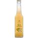 LEMONADE WITH ORGANIC BLACK LILAC FLOWER 275 ml REMBOWSCY - Buy Online on GoSupps.com