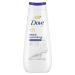 Dove Advanced Care Deeply Nourishing Body Wash body cleanser with skin-natural nutrients for instantly lotion-soft skin 400 ml