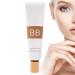 Bb cream Bb cream full coverage Bb Moisturizer Spf30 Sunscreen 30 ml tinted moisturizer for face sunscreen for body for improving texture and skin